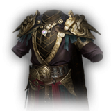 Mysteria Elder Robe