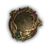 Gem Mirror