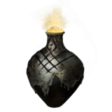 Monster Hunting Jar