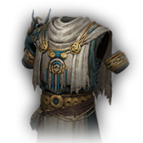 Enlightenment Vestment