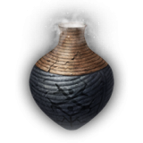Lure Jar