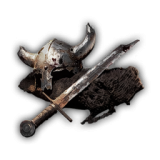 Fallen Soldier's Armor