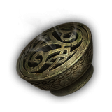 Incense Burner