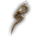 Spirit Serpent