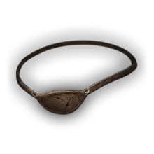 Artisan's Eyepatch