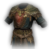 Practitioner Robe