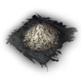 Tracker's Ashes