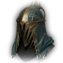 Ace Assassin Mask