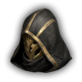 Shadowstrix Mask