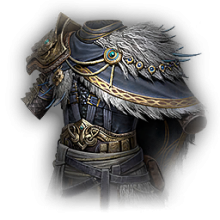 Scaleclaw Armor