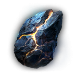 Thunder Ore