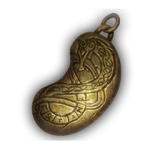 Fortune Bean