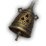 Nameless Bell